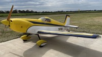 ad listing Corby Starlet Aircraft 19-7636 thumbnail