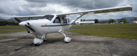 ad listing Jabiru J200-B thumbnail