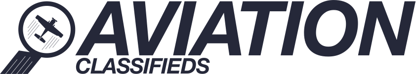 aviation classifieds logo