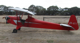 Aircraft 28-0471
