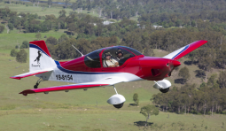 Brumby 600
