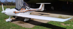 Atec Zephyr 2000 for sale