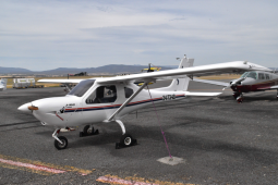 2010 Jabiru J160D