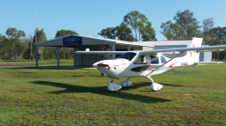 Jabiru J230C