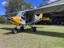 X-Air Hanuman