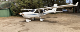 FOR SALE JABIRU J230C