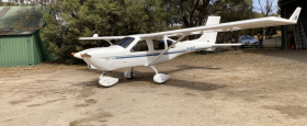 FOR SALE JABIRU J230C
