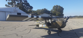 2025 Team Hi-Max Homebuilt
