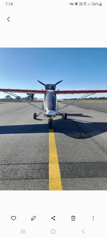 Rans S14 912UL