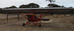 Aircraft 28-0471 full