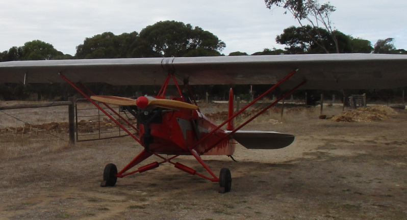 Aircraft 28-0471 full