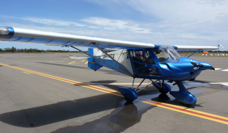 Cheetah XLS – Price dropped full
