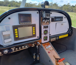 Atec Zephyr 2000 for sale full