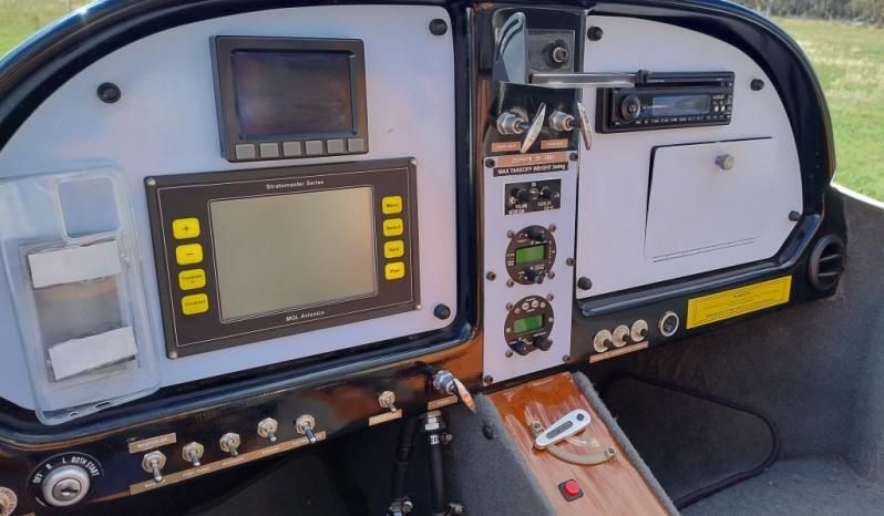 Atec Zephyr 2000 for sale full