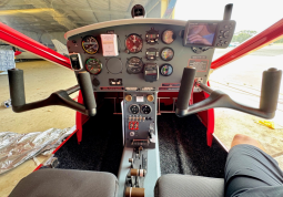 Aeroprakt Vixxen A32 full