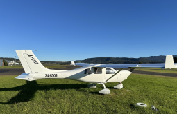 2013 Jabiru J230 Aircraft full