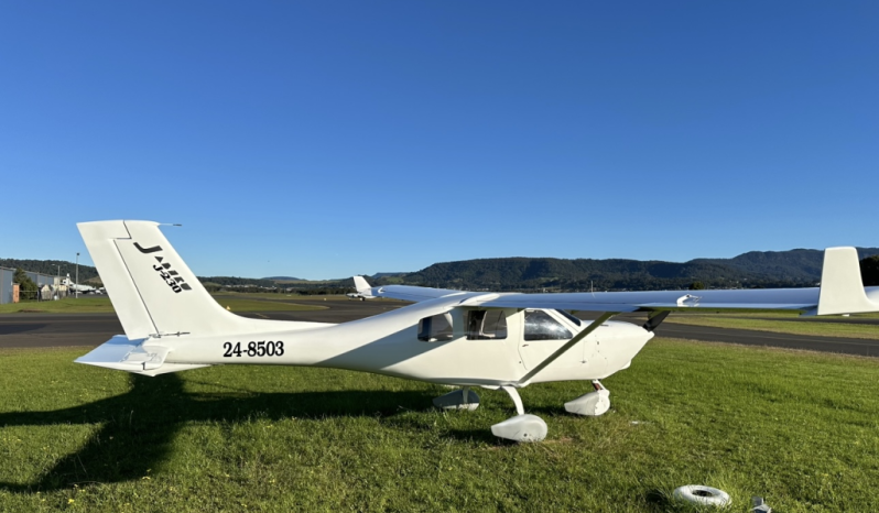 2013 Jabiru J230 Aircraft full