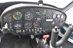 2010 Jabiru J160D full
