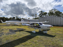 Jabiru J230C full