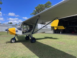 X-Air Hanuman full
