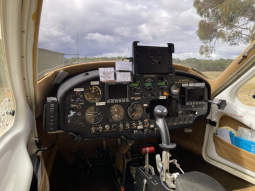 FOR SALE JABIRU J230C full