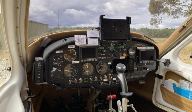 FOR SALE JABIRU J230C full