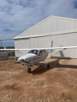 2017 Jabiru J230D For Sale full