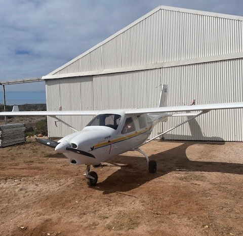 2017 Jabiru J230D For Sale full