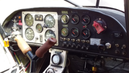 ZENAIR STOL CH701 with Rotax 914 Turbo 115 hp full