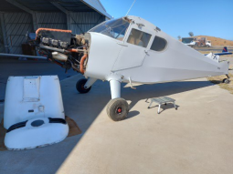 Stinson 108-2 full