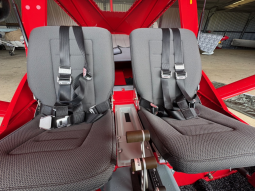 Aeroprakt Vixxen A32 full