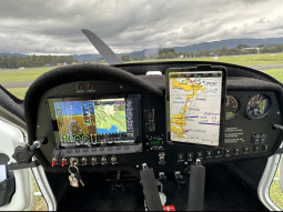 2013 Jabiru J230 Aircraft full