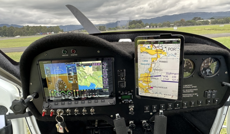 2013 Jabiru J230 Aircraft full