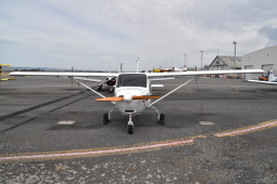 2010 Jabiru J160D full