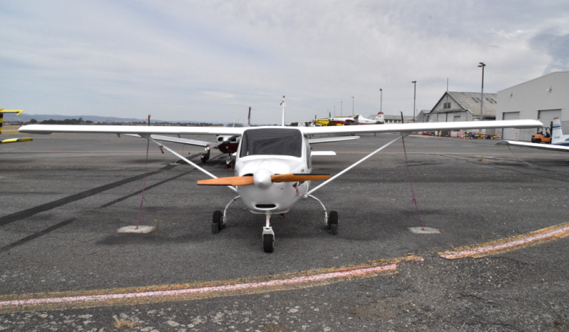 2010 Jabiru J160D full