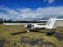 Jabiru J230C full