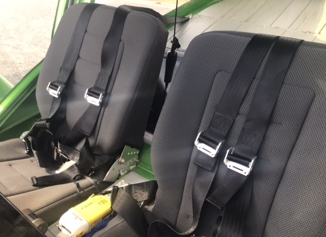 2015 A32 Vixxen for Sale full