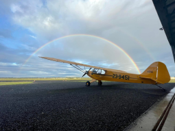 American Legend AL3 Cub full