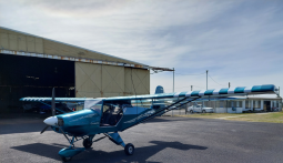 Skyfox Gazelle 24-3626. Offer to Purchase Accepted full
