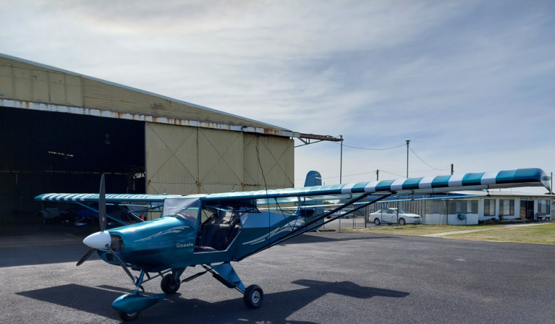 Skyfox Gazelle 24-3626. Offer to Purchase Accepted full