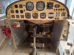 Thatcher CX4 19-8328 full
