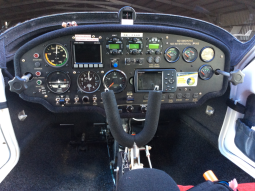 Jabiru J230 full