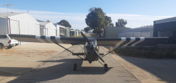 2025 Team Hi-Max Homebuilt full