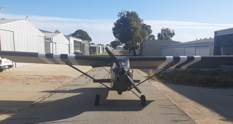 2025 Team Hi-Max Homebuilt full