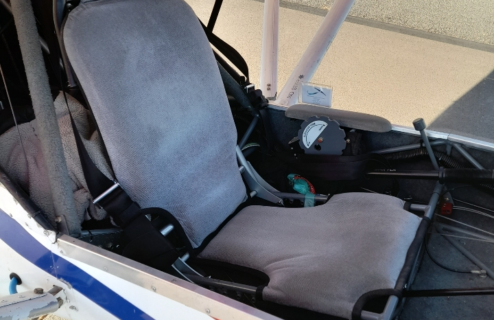 Rans S14 912UL full
