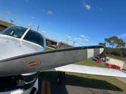 Hartzell propeller 3 Blade full