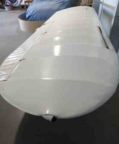 Stinson 108-2 full