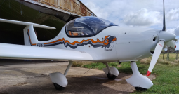 Atec Zephyr 2000 for sale full