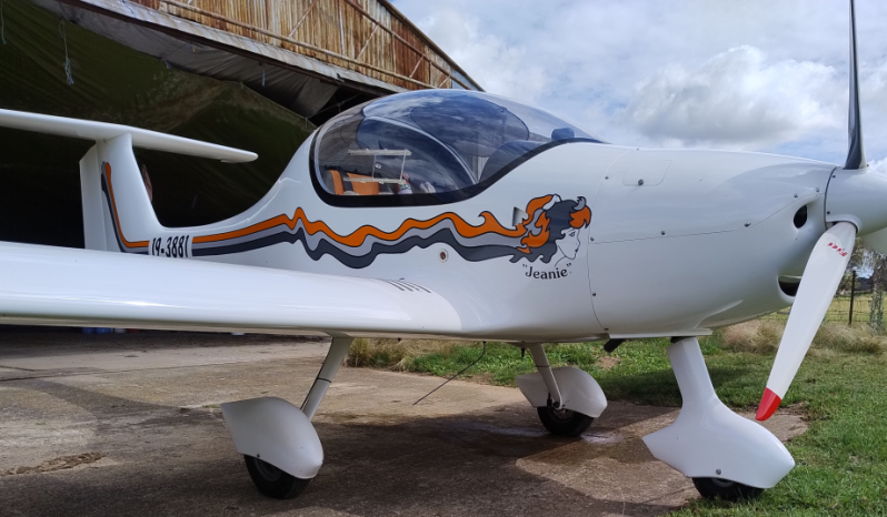 Atec Zephyr 2000 for sale full