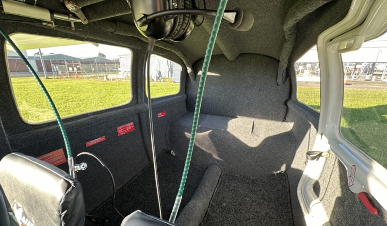 2013 Jabiru J230 Aircraft full